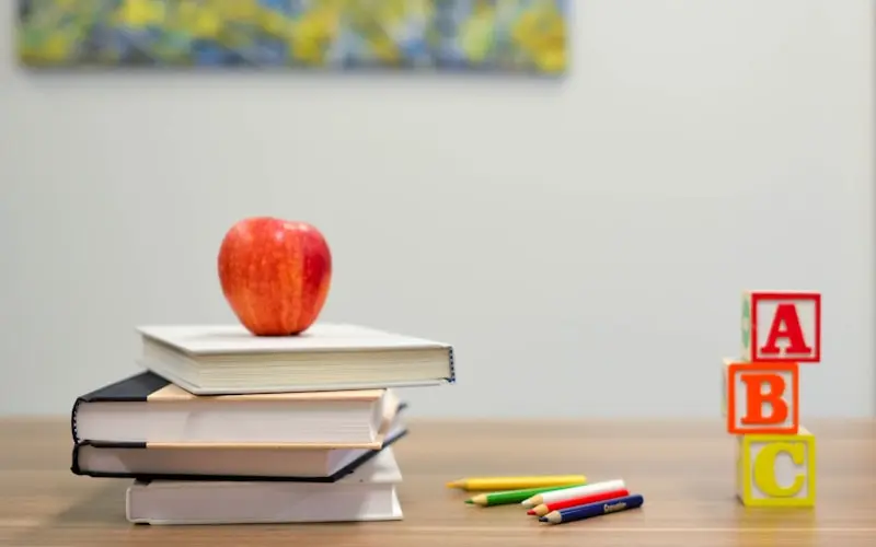 أفضل الأنشطة التعليمية للأطفال من 2-5 سنوات