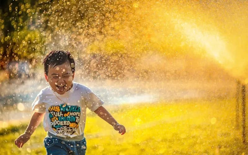 متابعة وزن الطفل في عمر سنة ونصائح التغذية